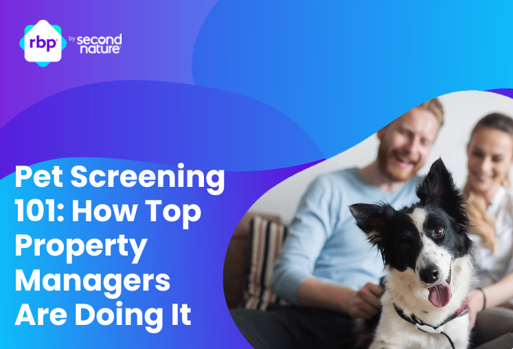 What is Pet Screening? StepbyStep Process Explained